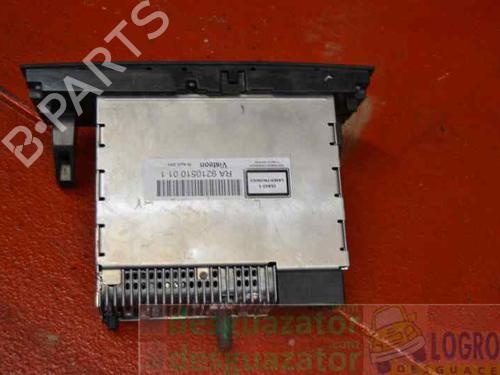 Radio BMW 1 (E87) 116 d | BP775392E6 