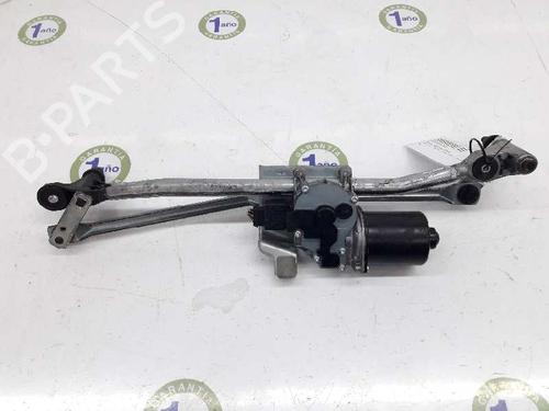 Front wiper motor BMW 1 (E87) 118 d | BP3381233M29 