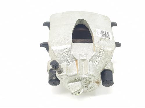 Used Left front brake caliper VW POLO VI (AW1, BZ1, AE1) [2017-2025]  26333541