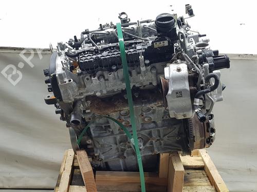 Engine FIAT DUCATO Van (250_) 140 Multijet 2,2 D | BP32772502M1  - Image 5
