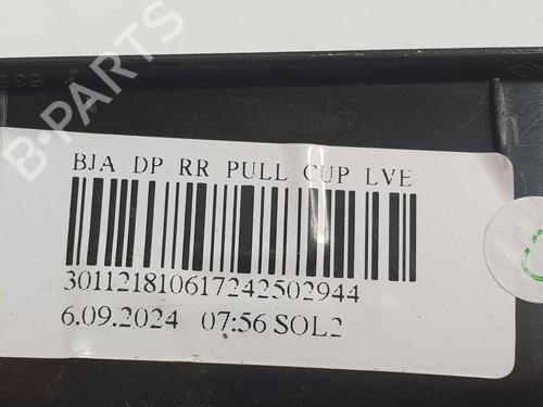 Left rear window switch DACIA DUSTER (PYM_, PYN_) 1.2 TCe 130 | BP34354488I29  - Image 5
