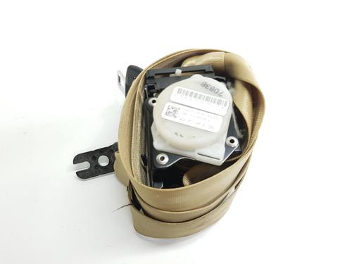 Rear left seatbelt AUDI A7 Sportback (4GA, 4GF) 3.0 TDI quattro | BP25443469I29 