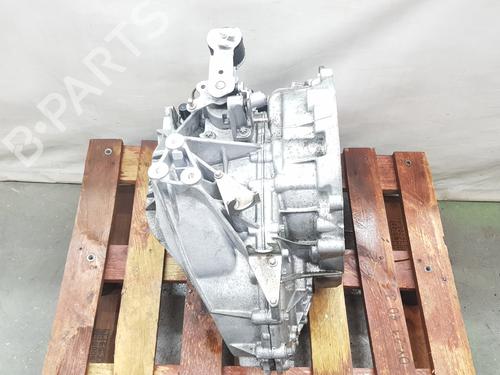 Used Gearbox MERCEDES-BENZ A-CLASS (W176) A 180 CDI / d (176.012) (109 hp) 20193985