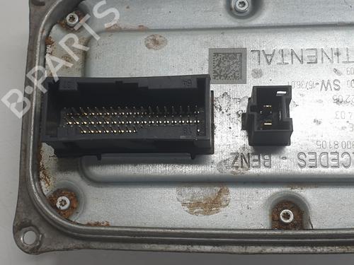 Xenon ballast MERCEDES-BENZ C-CLASS Convertible (A205) C 220 d (205.404) | BP29617253C53 