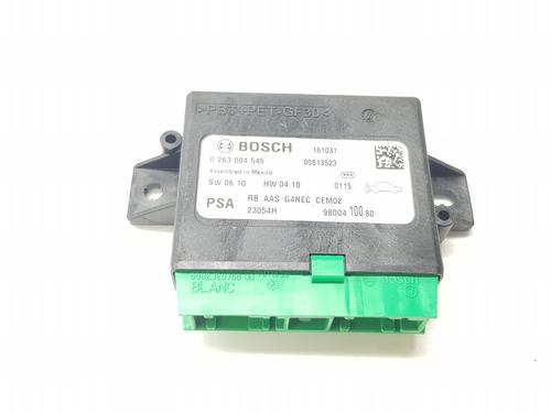Elektronisk modul CITROËN C4 II (NC_) 1.6 BlueHDi 120 (120 hp) 29409286