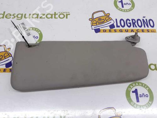 Left sun visor BMW X1 (E84) sDrive 18 d | BP1677815I1 
