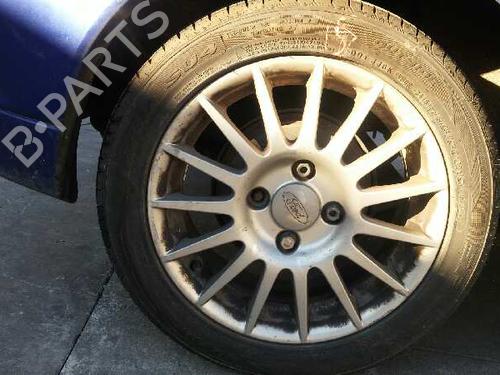 Left taillight FORD FIESTA V (JH_, JD_) 1.6 16V | BP1867087C34 