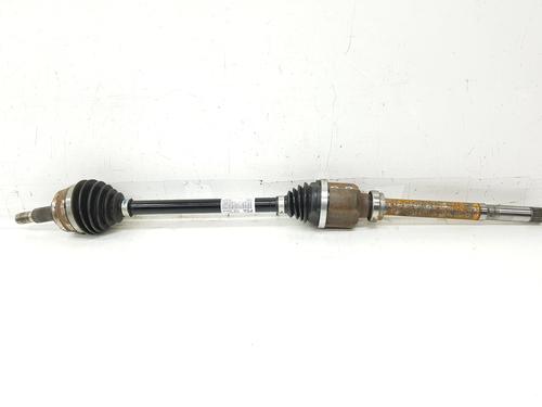 Used Right front driveshaft Right front driveshaft OPEL ASTRA L Sports Tourer (OV5) 1.2 (FRHNSL, FRHNSR) (131 hp) 26012237 26012237
