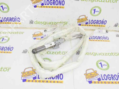 Left curtain airbag BMW 5 (E60) 520 d | BP1384430C11 