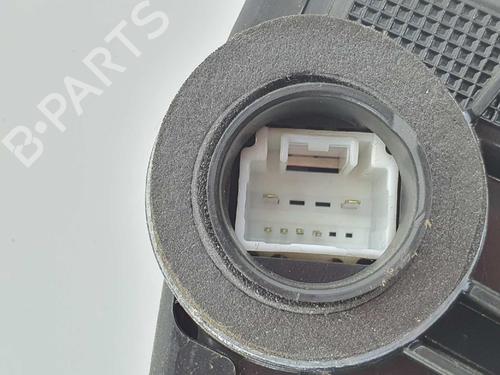 Front left lock TOYOTA RAV 4 III (_A3_) 2.2 D 4WD (ALA30_, ALA30R) | BP6825168C98 
