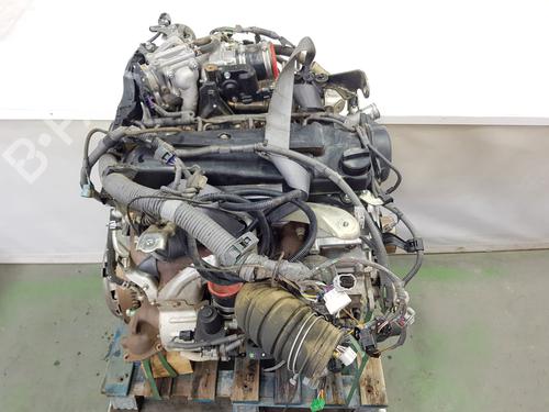 Engine TOYOTA HILUX VII Pickup (_N1_, _N2_, _N3_)  | BP28156258M1 