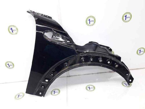 Used Right front fenders Right front fenders MINI MINI (R56) Cooper S (174 hp) 1560187 1560187