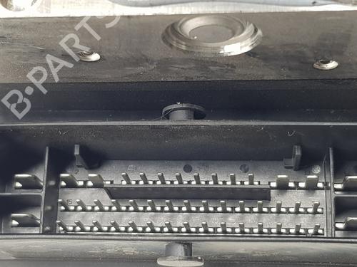 ABS pump VW POLO VI (AW1, BZ1, AE1)  | BP26394909M43 