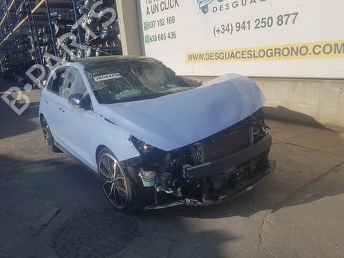 Gearbox HYUNDAI i30 (PDE, PD, PDEN) 2.0 N | BP36433885M3  - Image 21