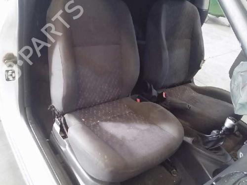 Fanale posteriore destro FORD FOCUS I (DAW, DBW) 1.8 Turbo DI / TDDi | BP788003C35 