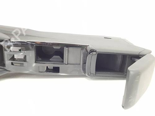 Armrest / Center console CITROËN C4 III (BA_, BB_, BC_) 1.2 Hybrid 136 (BAHPYJ) | BP39509394I20 - Image 4