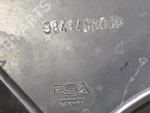 Subframe CITROËN C4 III (BA_, BB_, BC_) BLUEHDI 110 (BBYHSA) | BP37430034M9 - Image 3