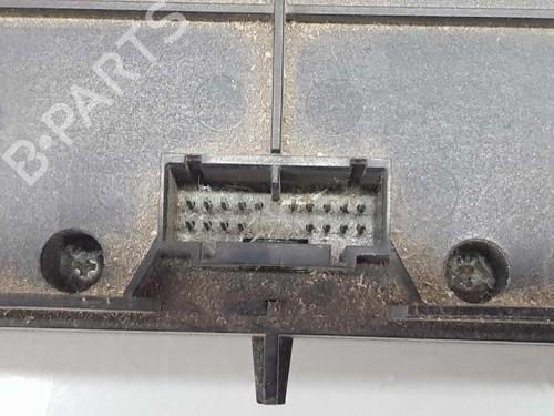 Climate control LAND ROVER FREELANDER 2 (L359) 2.2 TD4 4x4 | BP5791895I5 