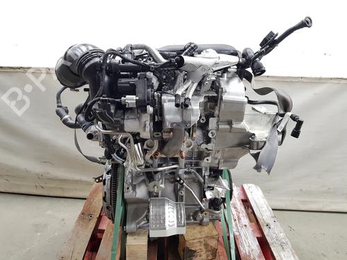 Engine SEAT IBIZA V (KJ1, KJG) 1.0 TSI | BP30762451M1 