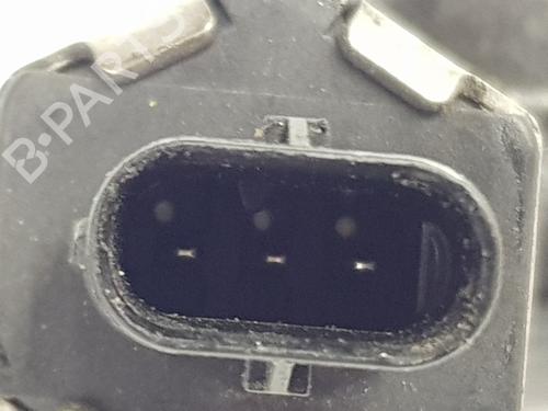 Injection rail RENAULT EXPRESS Box Body/MPV 1.5 Blue dCi 95 (F6AB) | BP33003839M98  - Image 5