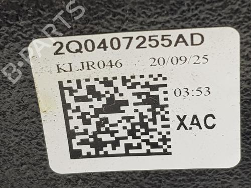 Left front steering knuckle SEAT ARONA (KJ7, KJP) 1.0 TSI | BP36650079M25 - Image 4