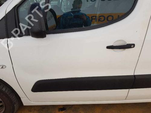 Frein à main CITROËN BERLINGO / BERLINGO FIRST Box Body/MPV (M_) 2.0 HDI 90 (MBRHY, MCRHY) | BP8774498I18 