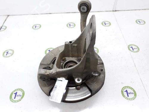 Used Right rear steering knuckle BMW X5 (E70) 3.0 sd (286 hp) 5089818