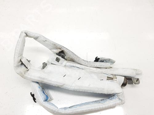 Left curtain airbag SEAT LEON ST (5F8) 1.6 TDI | BP3653937C11 