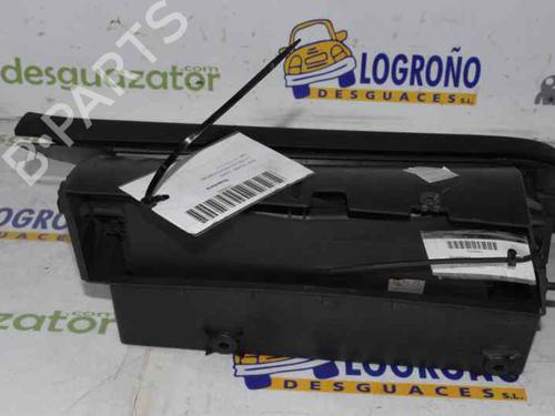 Glove box SEAT ALTEA (5P1) 2.0 TDI 16V 4WD | BP3126370C95 