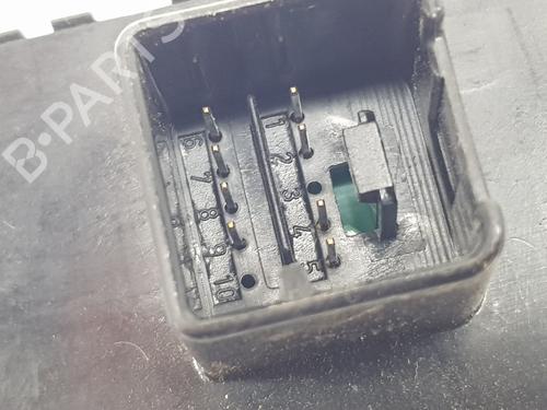 Left front window switch VW TOURAN (1T1, 1T2) 1.9 TDI | BP27653560I27 