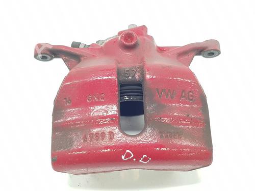 Used Right front brake caliper Right front brake caliper VW GOLF VII (5G1, BQ1, BE1, BE2) 2.0 GTI (220 hp) 39620378 39620378