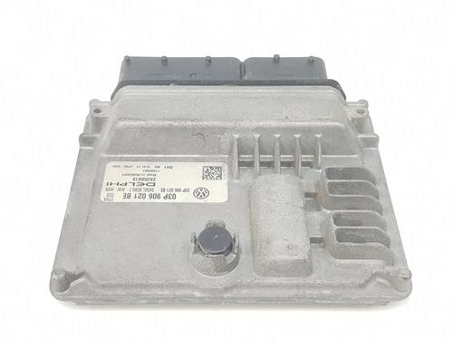 Engine control unit (ECU) SEAT IBIZA IV (6J5, 6P1) 1.2 TDI | BP20190004M57
