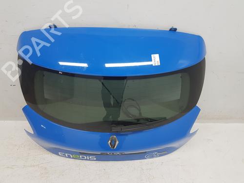 Tailgate RENAULT ZOE (BFM_) ZOE | BP33208084C6  - Image 5