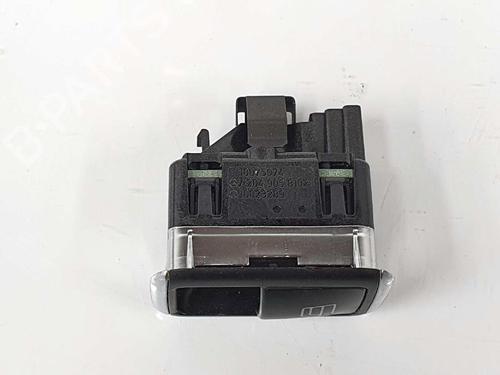 Right rear window switch MERCEDES-BENZ B-CLASS Sports Tourer (W246, W242) B 200 CDI (246.201) | BP7163540I28 