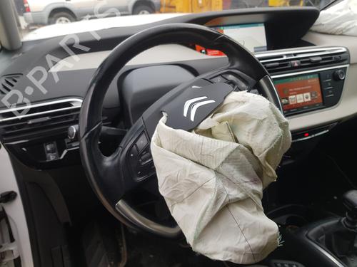 Electronic module CITROËN GRAND C4 SPACETOURER (3A_, 3E_)  | BP34008896M83  - Image 8