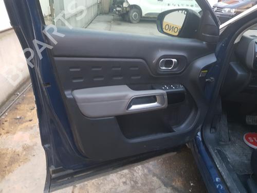 Rim CITROËN C5 AIRCROSS (A_)  | BP32088412C45 