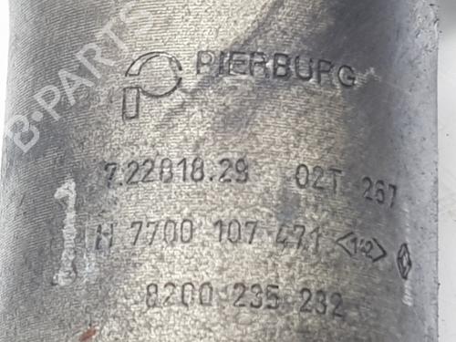 Egr RENAULT LAGUNA II Grandtour (KG0/1_) 2.2 dCi (KG0F) | BP20723790M69 