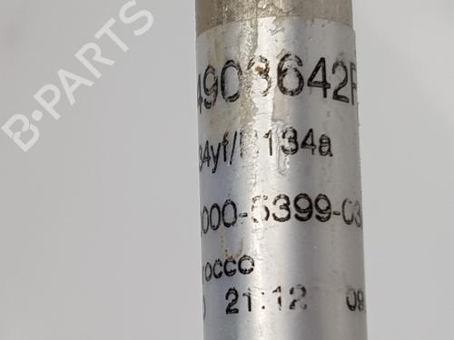 AC pipe DACIA SANDERO III  | BP32778568M126  - Image 5