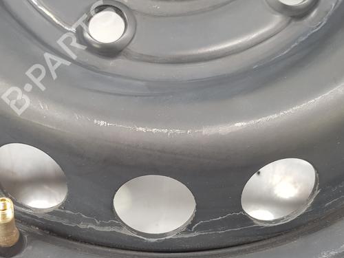 Rim FORD TRANSIT V363 Platform/Chassis (FED, FFD)  | BP36325304C45  - Image 9
