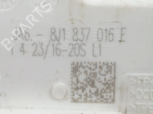 Front right lock AUDI A6 C7 (4G2, 4GC) 2.0 TDI | BP29399384C97 