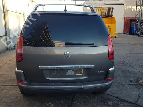 Zamek drzwi przednich prawych PEUGEOT 807 (EB_) 2.0 HDI | BP30569299C97 