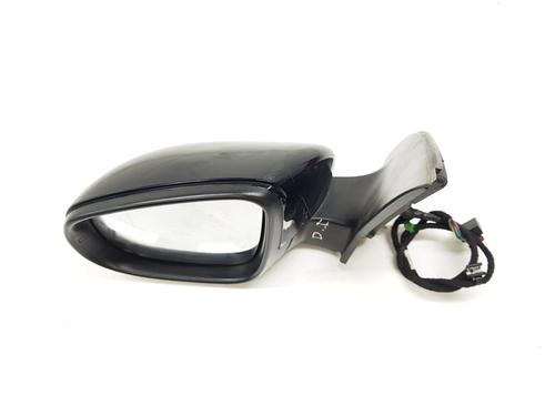 Used Left mirror Left mirror VW GOLF VI (5K1) 2.0 TDI (170 hp) 39612470 39612470