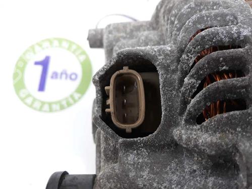 Alternator NISSAN NAVARA NP300 (D40) 2.5 dCi 4WD | BP3883910M7 