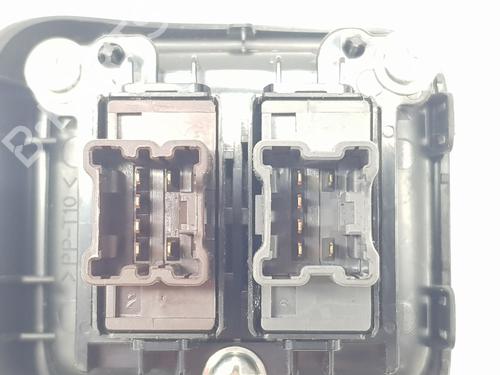 Switch NISSAN JUKE (F15) 1.5 dCi | BP10329625I30 