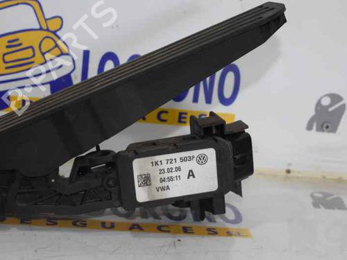 Pedal VW GOLF V (1K1) 1.9 TDI | BP1635207I4 
