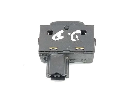Right front window switch PEUGEOT 407 (6D_) 2.0 (6DRFNB, 6DRFNE) | BP7279185I26 