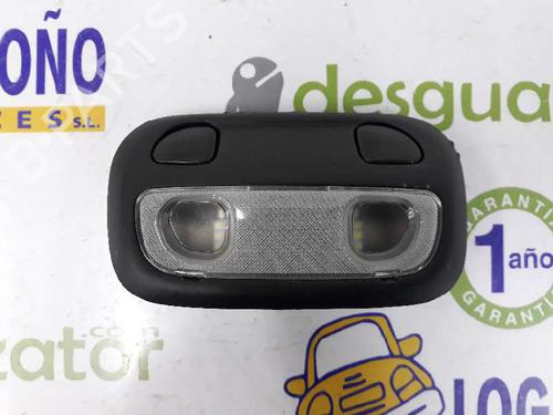 Interior roof light SUBARU IMPREZA Hatchback (GR, GH, G3) 2.5 WRX STI AWD (GRF) | BP7421429I8 