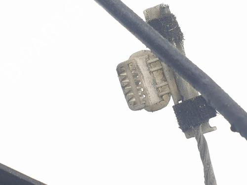 Rear axle MINI MINI CLUBMAN (F54) One D | BP17839813M2 