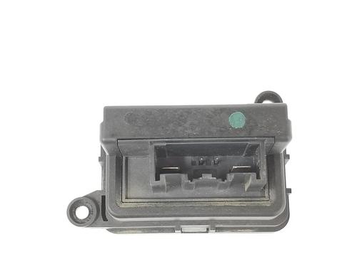 Heater resistor FORD FOCUS II (DA_, HCP, DP) 2.0 TDCi | BP13316408M108 