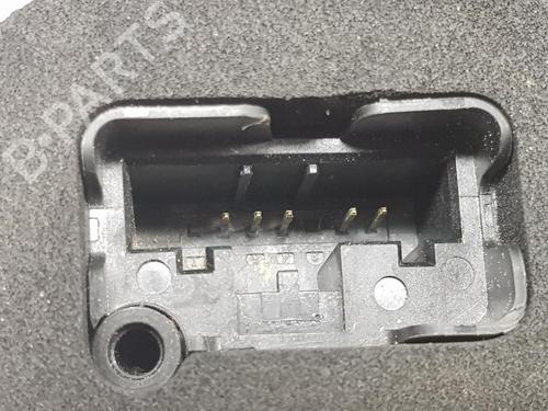 Rear right lock SEAT IBIZA V (KJ1, KJG) 1.0 TSI | BP13042006C99 